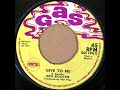 Ken Boothe - Give It To Me (1971 age23)
