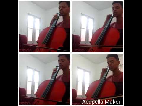 461 CCB- Quarteto de cello-