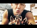 Catalan Style Lobster