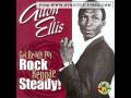 Alton Ellis - Working On A Groovy Thing