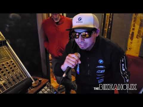 The Bikeaholix "Bend BMX"