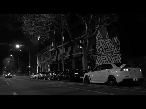 ADEK WWA & FRANS - SAFARI