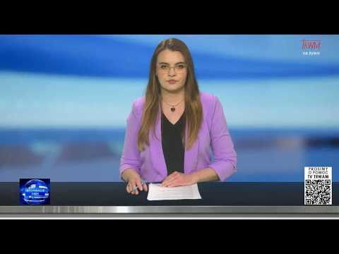 Informacje Dnia 08.02.2026 [20.00]