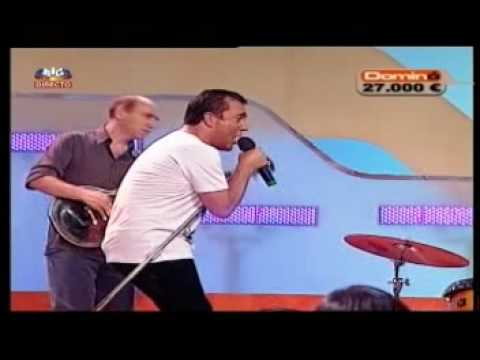 MARCO QUELHAS NO CONTACTO