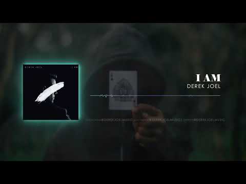Derek Joel - I Am (Visualizer)