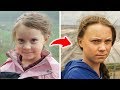 The Best 12 Greta Thunberg Alter