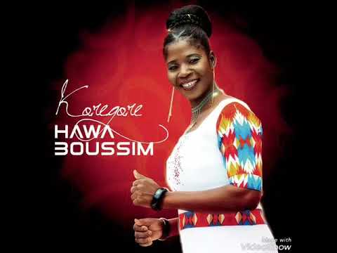 Hawa boussim - awa