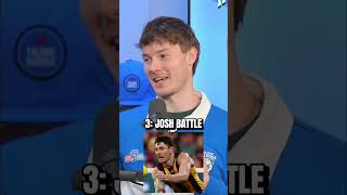 Top 10 All Australian Robberies In 2026🫣⭐️#afl #footy #sports #shorts