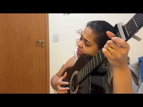 Hino avulso- Para Onde Irei Senhor (Luana Dias)