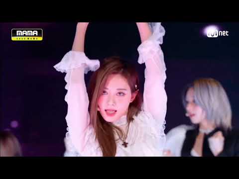 [Stage] TWICE (트와이스) - 'CRY FOR ME' [Cover by TWINK]