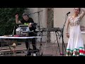 Massive Kathak (Anežka Hessová & Omnion)