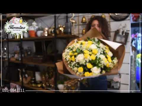 תמונה של Florentine Nazareth