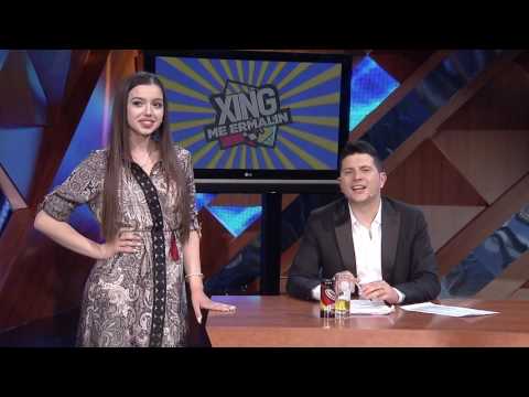 Xing me Ermalin - Emisioni 37 - Pjesa e pare! (10 qershor 2017)