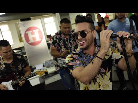 El Marinero | Twister | Sesiones EH