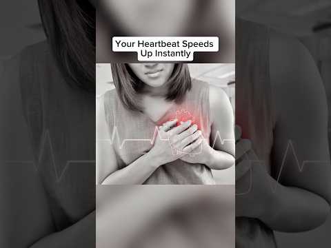 What Your Body Does Five Second Before You Cry 🤯