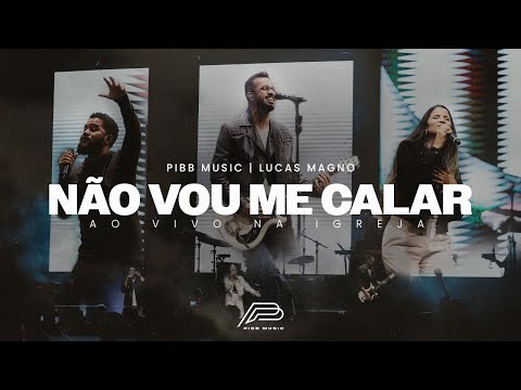 PIBB Music and Lucas Magno