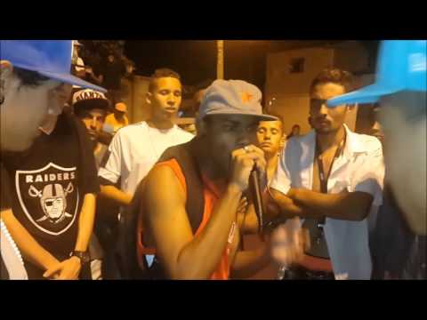 Gui vs Rogin - Final - 11ª Batalha do RB