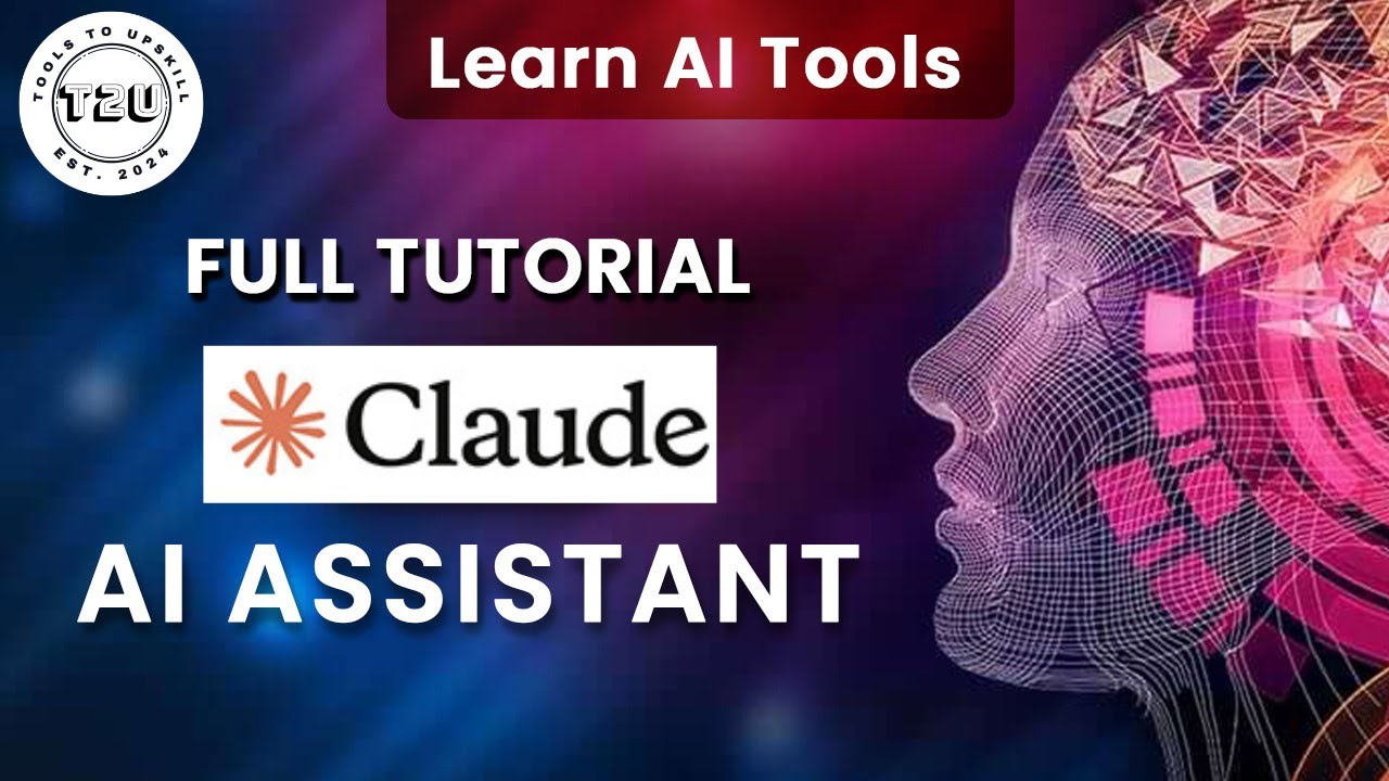 Claude AI Full Tutorial | Projects | Artifacts | App Maker | Productivity Tools | Nov 2025