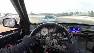 24hrs of LeMons 'Shine Country Classic 2018