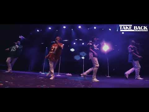 Take Back - Tag der Sachsen 2017