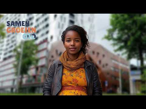 Ervaringen van een jonge moeder zonder verblijfsvergunning