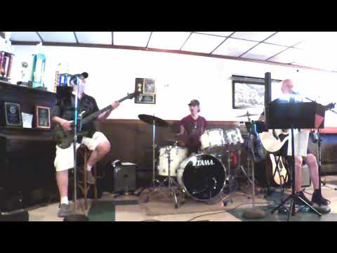 COME A LITTLE BIT CLOSER