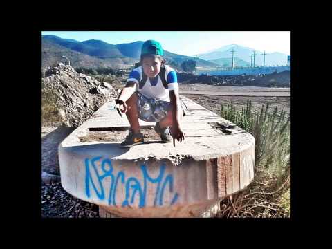 Saso-Mc ft Xyno Mc y NicoMc