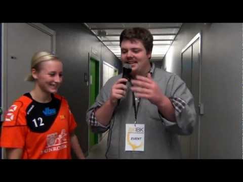 8/10 Mathilda Frigård Intervju
