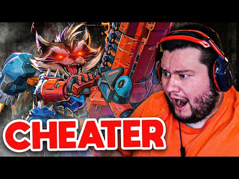 The SCARIEST Cheats I've Ever Seen In Marvel Rivals