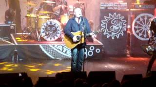 Levellers &#39;The Road&#39; Birmingham O2 Academy 10.12.2016