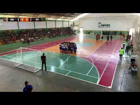 ENVIRA 64 ANOS-  EIRUNEPÉ X IPIXUNA -master