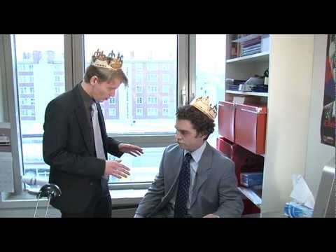 J'ai envie de vous dire - Ep1 - Le repas du réveillon