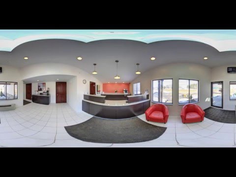 Americas Best Value Inn Heath - Newark (360° virtual tour)