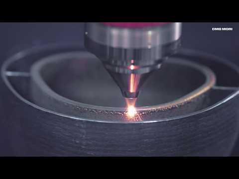 DMG MORI Image Trailer 2019