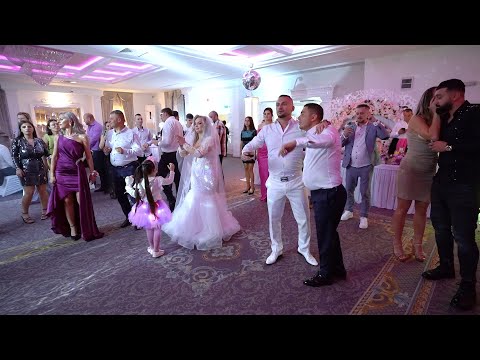 Rodica Olariu|| Manele Live  || Nunta Claudiu & Madalina