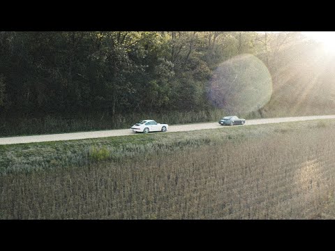 Take The Car | Overcrest