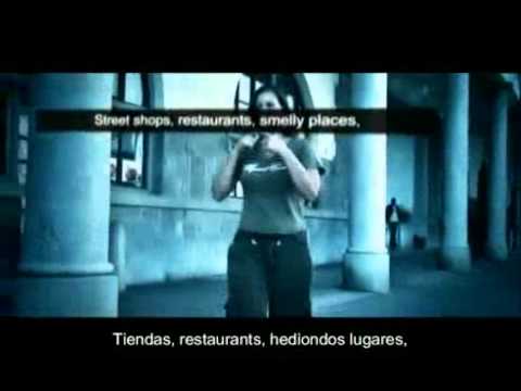 Supersoul Connection - No to Violence (No a la violencia) subti.