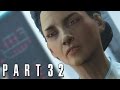 Fallout 4 Walkthrough Gameplay Part 32 - End of the Line (PS4)