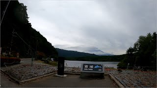 おかんと二人旅　Part148　西湖