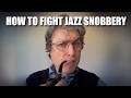 MY MINGUS/ PETER ERSKINE/JAZZ RECTUM INSERTION STORY