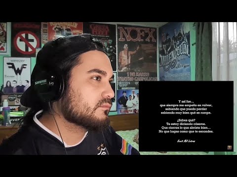 Beret - Cóseme | Reacción e impresión del Doctor Verdugo 🇨🇱