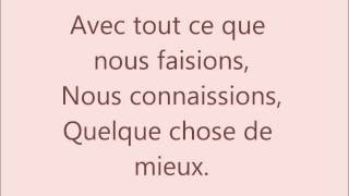 Little Sister - Jonathan Clay (Traduction)