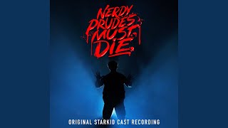 Cover art for Nerdy Prudes Must Die