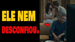 Meu Marido Gritava GOL na Sala… Enquanto o Melhor Amigo Dele Me Chamava no Silêncio