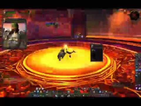 World of Warcraft : How to Solo Kil'Jaeden in Sunwell (Hunter)