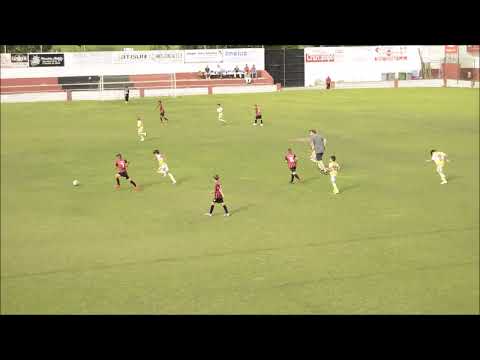 AMISTOSO.- Roteña - Marianistas (20-05-2022)