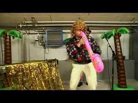 Heksens Pissemand - Kispus