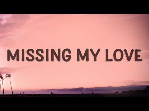Donell Lewis - Missing My Love (Lyrics) ft. Fortafy
