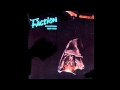 The Faction - Fast Food Diet