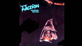 The Faction - Fast Food Diet